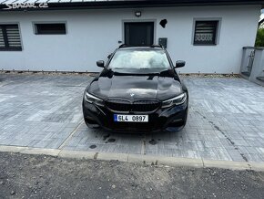 BMW Řada 3, BMW 320d xDrive M-Paket, laser - 3