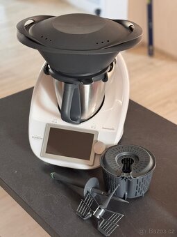 Thermomix TM6 - 3