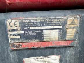 Annaburger - 3