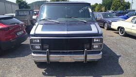 GMC Vandura 2500 - 3