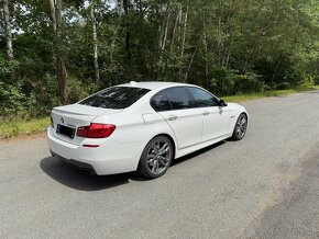 Bmw M550d xdrive M paket - 3