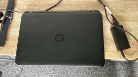 Notebook HP 250 G2 (F0Y89EA) - 3