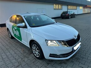 Prodam skoda octavia iii 1.6tdi 85kw dsg facelift rv 2018 - 3