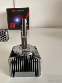 Led Žárovky 4300k 35w D3S - 3