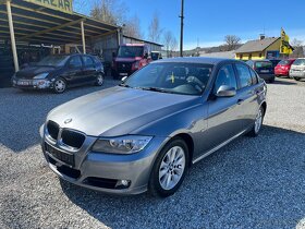 BMW E90 316d 2.0 D - 3