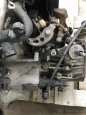 Peugeot 607 2,2HDI - MOTOR + PREVODOVKA - díly - 3