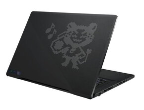 Asus ROG Zephyrus M16 (2023) (GU604VZ - 3