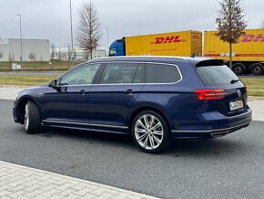 VW PASSAT B8 R-LINE 2.0 Bi-TDI 176kw 4MOTION DSG 2018 FULL - 3