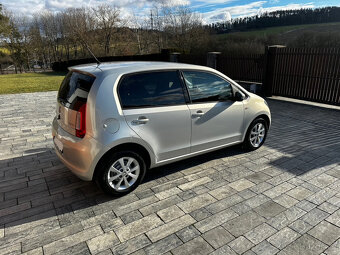 Škoda Citigo 1.0 MPI - 82 tis km - 3