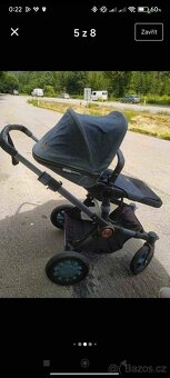 Bugaboo buffalo diesel - 3