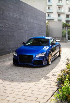 AUDI TTRS 8J 2,5TFSI 550HP - 3