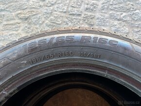 Letní pneu Pirelli 195/65 R16 C - 3