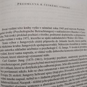 Carl Gustav Jung: Člověk a duše - 3