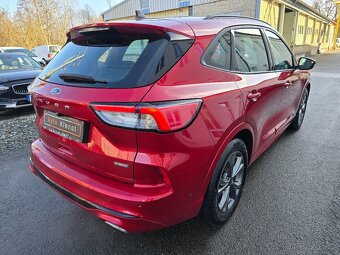 Ford KUGA 2.5 140kW ST-LINE 2023 ČR /37.000km/ - DPH - 3