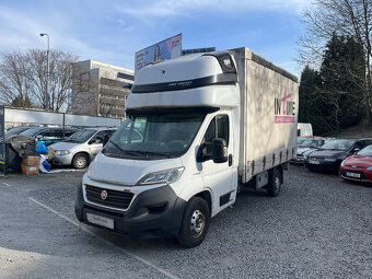 FIAT DUCATO  2,3  MULTIJET  130 Kw  záv.DPF - 3