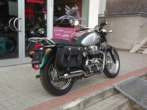 Triumph T 100 Bonneville - 3