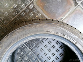 Letní pneu 185/55/15   185/55 R15 - 3