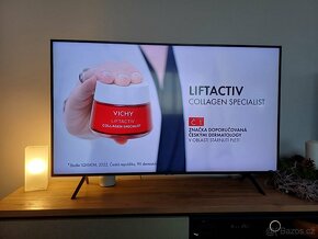 TV Samsung QLED 55" (4K, Ultra HD) - 3