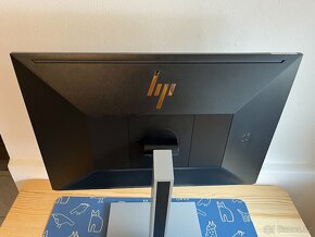 HP EliteDisplay E24i 24" WUXGA - monitor | Záruka | Více ks - 3