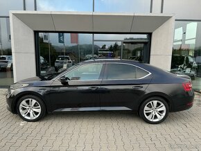 Škoda Superb 2.0 TDI 140kW, DSG, 4x4, ČR - 3