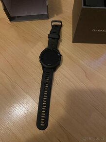 Premium Forerunner 945 Garmin watch with music - 3