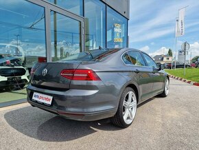 Volkswagen Passat, 1.4TSI LED ACC Business - 3