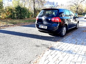 VOLKSWAGEN GOLF 1.9TDI 77KW - 3