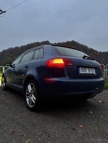 Audi a3 2.0tdi sportback 103kw - 3