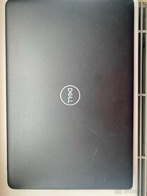 Dell Latitude 3500, i5, 256GB SSD, 8GB RAM, 3M záruka - 3