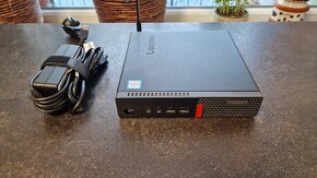 Lenovo ThinkCentre M910q - 3