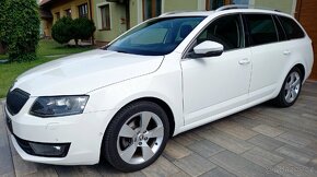 Octavia III 2.0Tdi 110kw ELEGANCE - 3