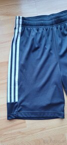 Sportovní kraťasy Adidas - jako NOVÉ - 3