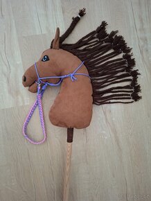 Hobby horse - 3