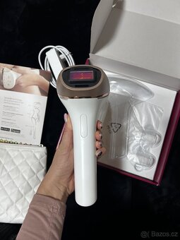 Lumea IPL hair removal 9000 - 3