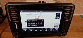 Discover Media MIB VW PQ carplay, android auto - 3