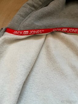 Mikina Jack Jones - 3