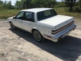 Buick Century Limited 1988 V6 3.8 - 3