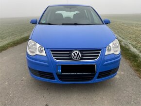 Volkswagen Polo 1.4 16v - 3