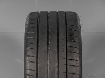 MICHELIN PS4S R19 LETNÍ PNEUMATIKY 275/40/19 105Y (941T) - 3