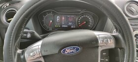 Ford Mondeo 2.0 TDCi 103 kw - 3