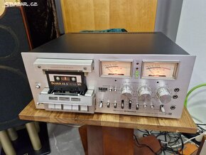 magnetofon Pioneer CT-F 1000 - 3