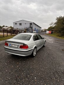 Bmw 330D Automat Facelift - 3