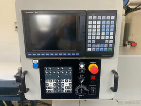 CNC soustuh Nomura, typ NN 32YB2 - 3