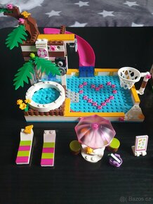 LEGO® Friends 41008 - 3