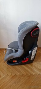 BRITAX ROMER - AUTOSEDAČKA 9-18 KG - 3