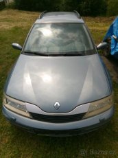 Renault laguna 1.9dci,88kw-nahradni dily - 3