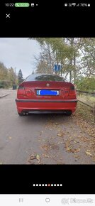 Dobrý den prodám Bmw e 46 330D - 3