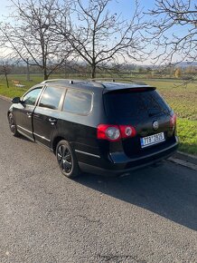 ✅✅Vw Passat B6 1.9 TDI 77kw ✅✅ - 3