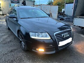 Audi a6 4F Avant 2.7 tdi 140kW Facelift - 3