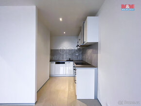 Pronájem bytu 2+kk, 45 m², Praha 4 - Krč, ul. Za dvorem - 3